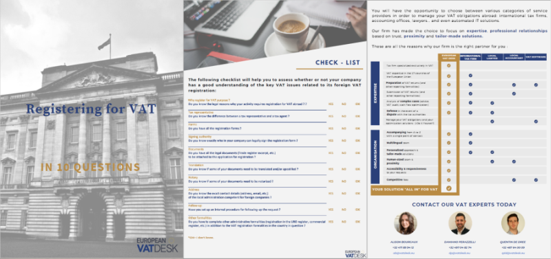Registering For VAT EN image European VAT Desk Registering For VAT EN image European VAT Desk